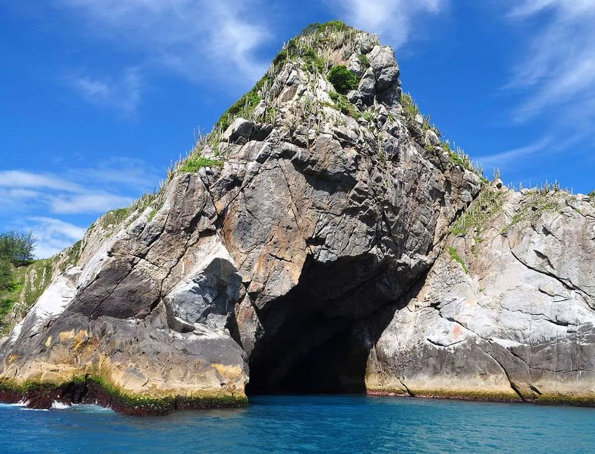 Destino da viagem AMUDI