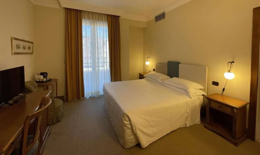 Hotel Katane