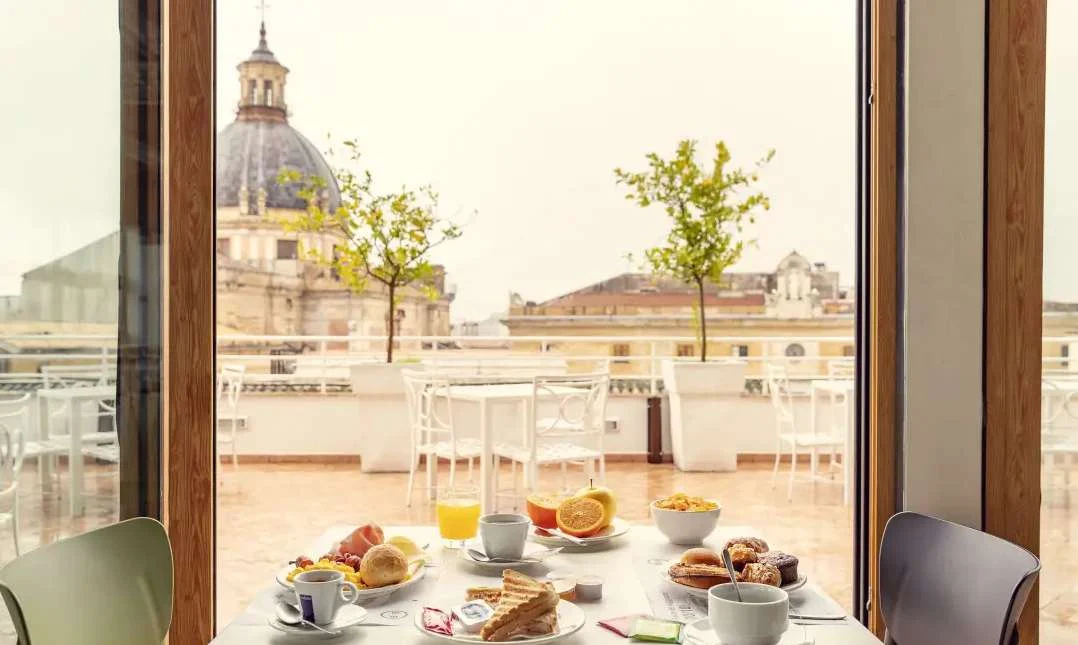 B&B Hotel Quattro Canti