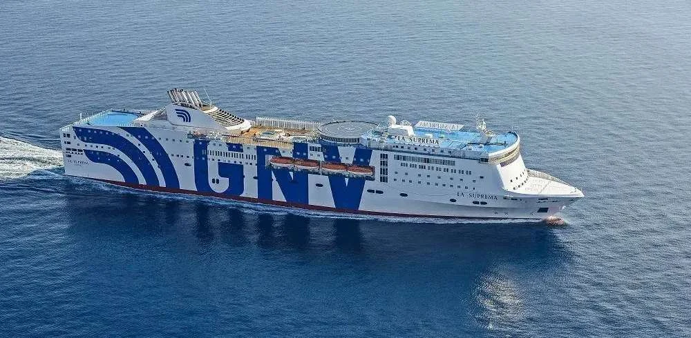 Um Mediterrâneo, dois continentes